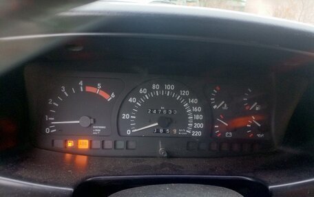 Opel Frontera A, 1997 год, 230 000 рублей, 9 фотография