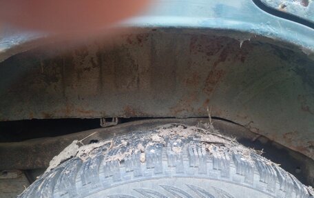 Opel Frontera A, 1997 год, 230 000 рублей, 6 фотография