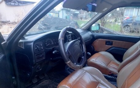 Opel Frontera A, 1997 год, 230 000 рублей, 8 фотография