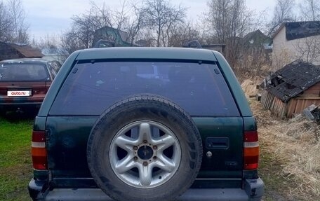 Opel Frontera A, 1997 год, 230 000 рублей, 3 фотография