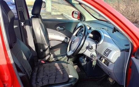 Nissan March III, 2002 год, 365 000 рублей, 10 фотография