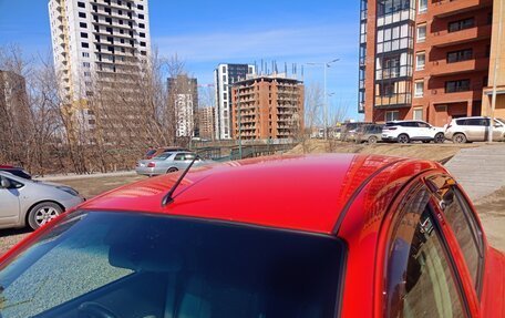 Nissan March III, 2002 год, 365 000 рублей, 28 фотография