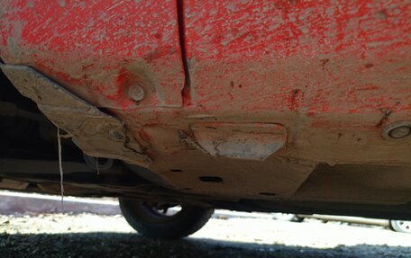 Nissan March III, 2002 год, 365 000 рублей, 34 фотография