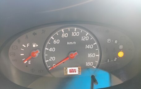 Nissan March III, 2002 год, 365 000 рублей, 37 фотография