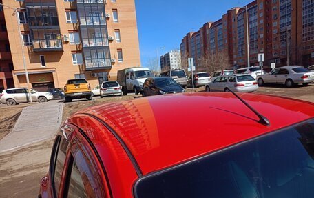 Nissan March III, 2002 год, 365 000 рублей, 27 фотография