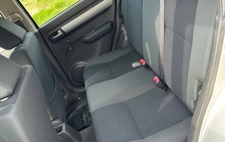 Suzuki Swift III, 2009 год, 777 000 рублей, 16 фотография