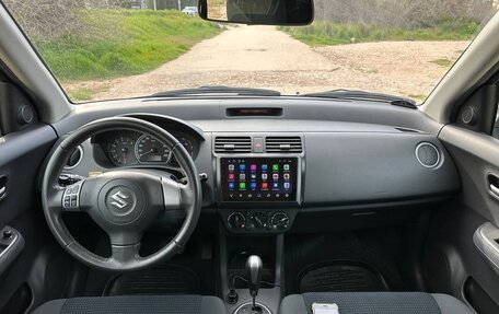 Suzuki Swift III, 2009 год, 777 000 рублей, 17 фотография