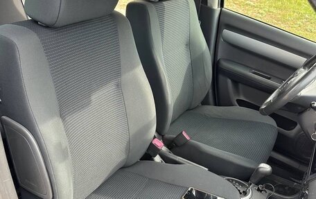 Suzuki Swift III, 2009 год, 777 000 рублей, 20 фотография