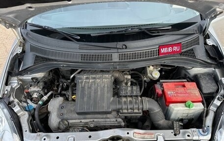 Suzuki Swift III, 2009 год, 777 000 рублей, 15 фотография