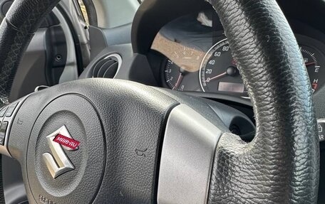 Suzuki Swift III, 2009 год, 777 000 рублей, 23 фотография