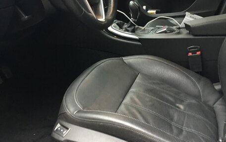 Opel Insignia II рестайлинг, 2013 год, 850 000 рублей, 12 фотография