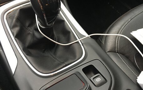 Opel Insignia II рестайлинг, 2013 год, 850 000 рублей, 11 фотография