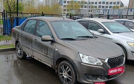 Datsun on-DO I рестайлинг, 2018 год, 430 000 рублей, 3 фотография