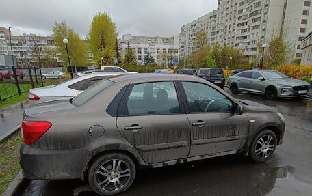 Datsun on-DO I рестайлинг, 2018 год, 430 000 рублей, 2 фотография