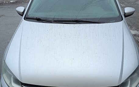 Volkswagen Polo VI (EU Market), 2018 год, 1 150 000 рублей, 2 фотография