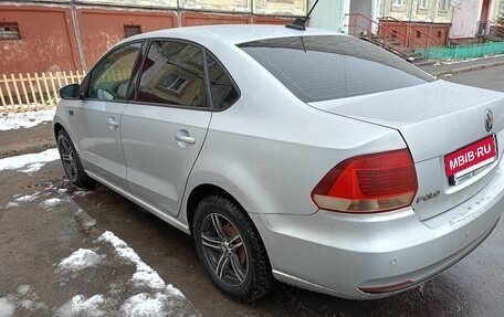 Volkswagen Polo VI (EU Market), 2018 год, 1 150 000 рублей, 6 фотография