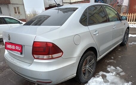 Volkswagen Polo VI (EU Market), 2018 год, 1 150 000 рублей, 4 фотография