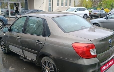 Datsun on-DO I рестайлинг, 2018 год, 430 000 рублей, 5 фотография