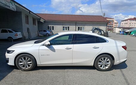 Chevrolet Malibu IX, 2018 год, 1 750 000 рублей, 10 фотография