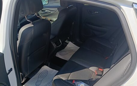 Chevrolet Malibu IX, 2018 год, 1 750 000 рублей, 5 фотография