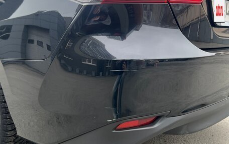 Toyota Camry, 2019 год, 3 350 000 рублей, 8 фотография