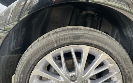 Toyota Camry, 2019 год, 3 350 000 рублей, 17 фотография