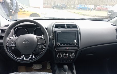 Mitsubishi ASX I рестайлинг, 2026 год, 3 960 000 рублей, 4 фотография