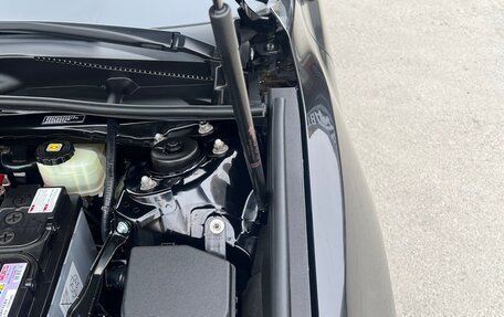 Toyota Camry, 2019 год, 3 350 000 рублей, 18 фотография