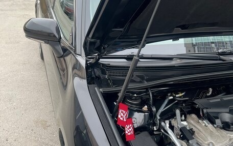 Toyota Camry, 2019 год, 3 350 000 рублей, 20 фотография