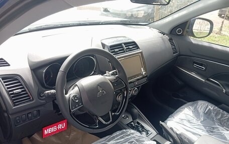 Mitsubishi ASX I рестайлинг, 2026 год, 3 960 000 рублей, 7 фотография