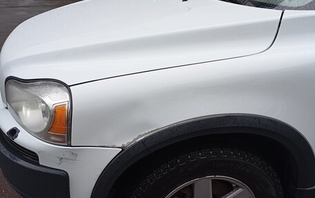 Volvo XC90 II рестайлинг, 2005 год, 650 000 рублей, 6 фотография