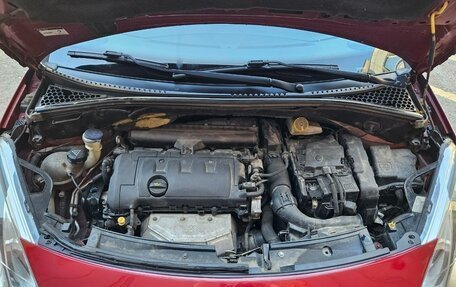 Citroen DS3 I рестайлинг, 2010 год, 550 000 рублей, 8 фотография