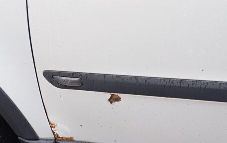 Volvo XC90 II рестайлинг, 2005 год, 650 000 рублей, 5 фотография