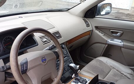 Volvo XC90 II рестайлинг, 2005 год, 650 000 рублей, 11 фотография