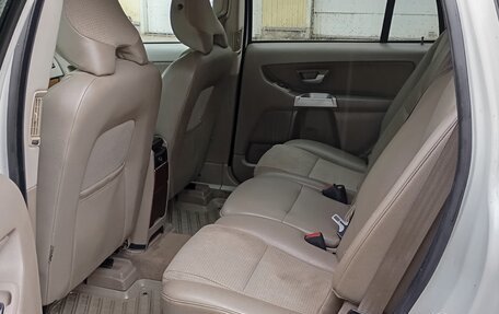 Volvo XC90 II рестайлинг, 2005 год, 650 000 рублей, 12 фотография