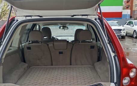 Volvo XC90 II рестайлинг, 2005 год, 650 000 рублей, 9 фотография