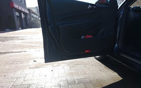 Volkswagen Passat B6, 2007 год, 590 000 рублей, 10 фотография