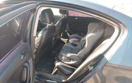 Volkswagen Passat B6, 2007 год, 590 000 рублей, 11 фотография