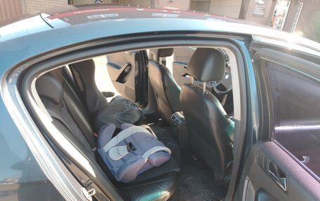 Volkswagen Passat B6, 2007 год, 590 000 рублей, 15 фотография