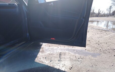 Volkswagen Passat B6, 2007 год, 590 000 рублей, 17 фотография