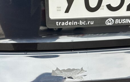 Audi A4, 2017 год, 2 500 000 рублей, 9 фотография