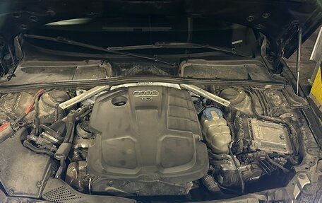 Audi A4, 2017 год, 2 500 000 рублей, 17 фотография