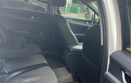 KIA K5, 2021 год, 1 650 000 рублей, 8 фотография