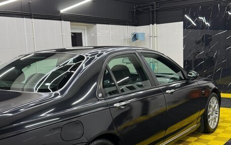 MG ZT, 2002 год, 550 000 рублей, 6 фотография