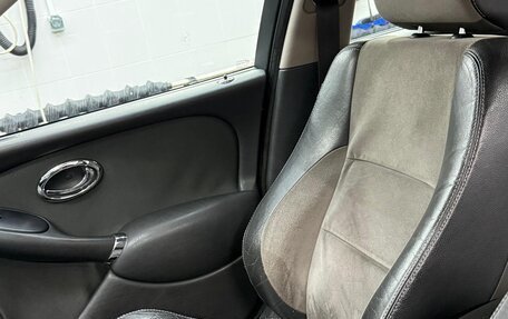 MG ZT, 2002 год, 550 000 рублей, 12 фотография