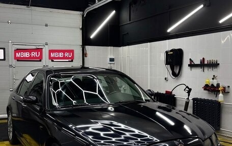 MG ZT, 2002 год, 550 000 рублей, 3 фотография
