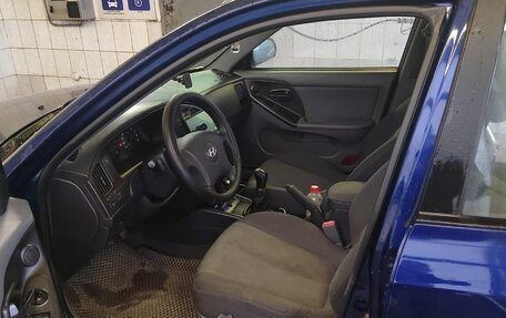 Hyundai Elantra III, 2006 год, 299 000 рублей, 4 фотография