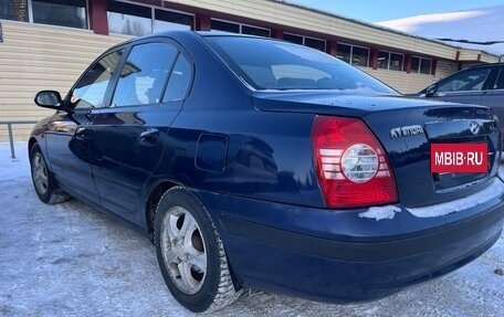 Hyundai Elantra III, 2006 год, 299 000 рублей, 2 фотография
