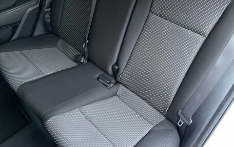 KIA Rio IV, 2017 год, 1 200 000 рублей, 18 фотография