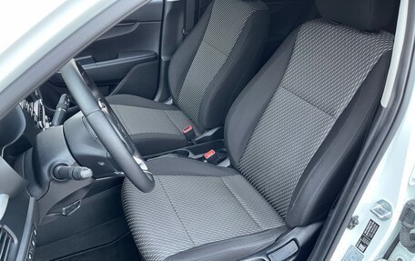 KIA Rio IV, 2017 год, 1 200 000 рублей, 13 фотография